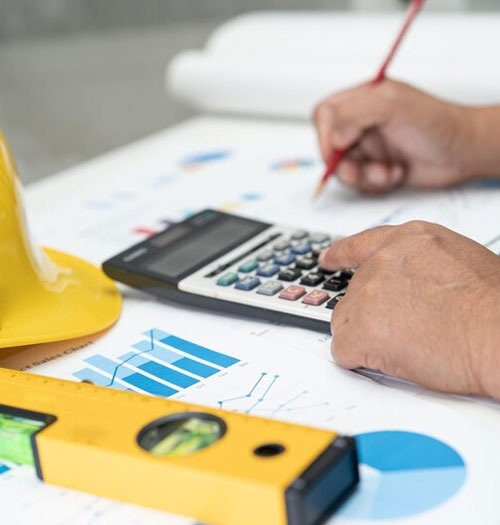 Ashani Cost Consultants Pvt Ltd